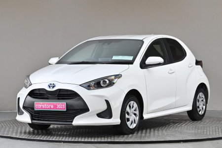 2023 Toyota Yaris - photo 3