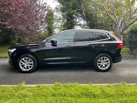 2020 Volvo XC60 - photo 13