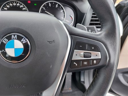 2020 BMW X3 - photo 18