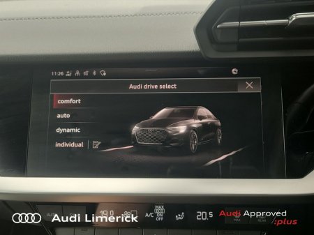 2023 Audi A3 - photo 16