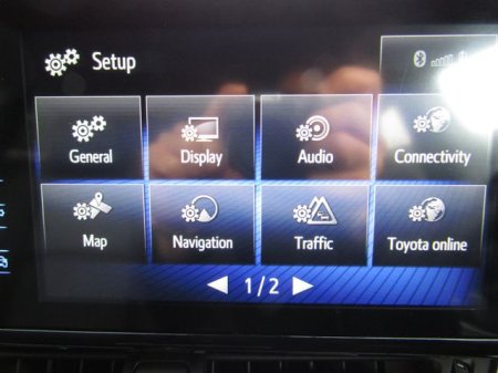 2019 Toyota C-HR - photo 36