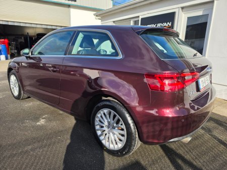 2013 Audi A3 - photo 6