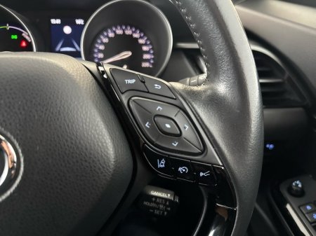 2022 Toyota C-HR - photo 14