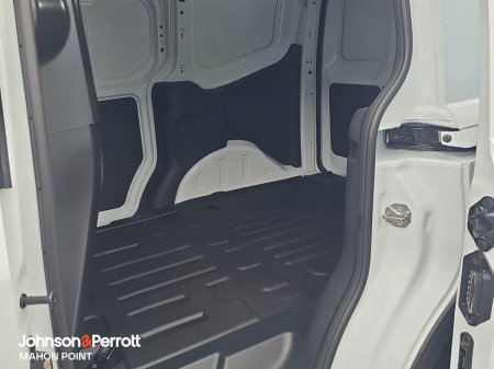 2026 Ford Courier - photo 5