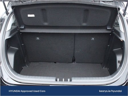 2026 Hyundai i20 - photo 9