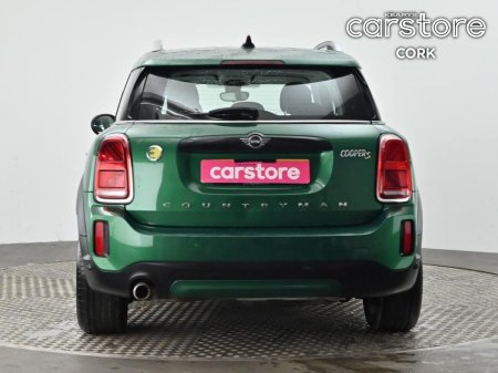 2021 Mini Countryman - photo 4