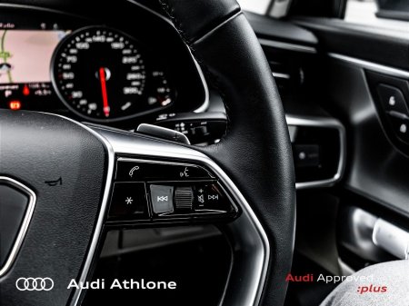 2023 Audi A6 - photo 19