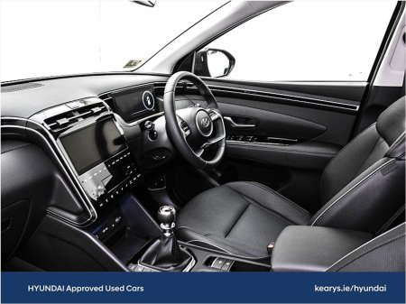 2021 Hyundai Tucson - photo 5