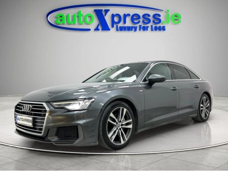 2019 Audi A6 - photo 5
