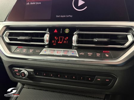 2021 BMW 3-Series - photo 27