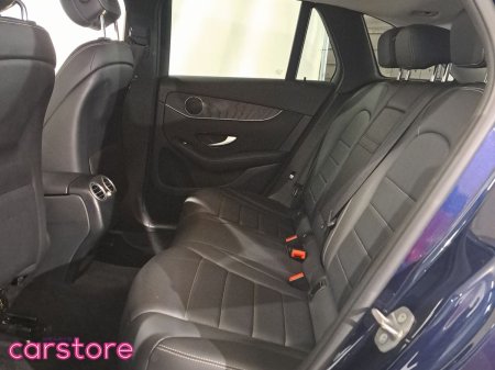 2018 Mercedes-Benz GLC - photo 10