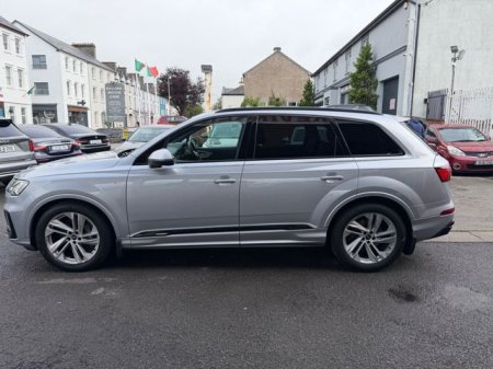 2021 Audi Q7 - photo 6