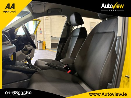 2022 Audi A1 - photo 25