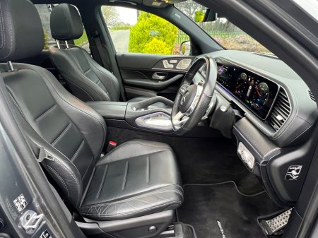 2023 Mercedes-Benz GLE - photo 8