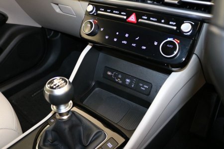 2025 Hyundai Tucson - photo 18