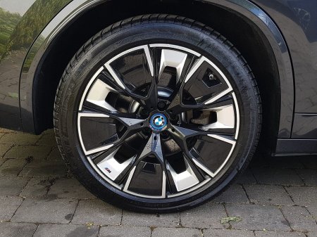 2023 BMW iX3 - photo 12