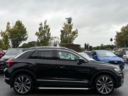2020 Volkswagen T-Roc - photo 4