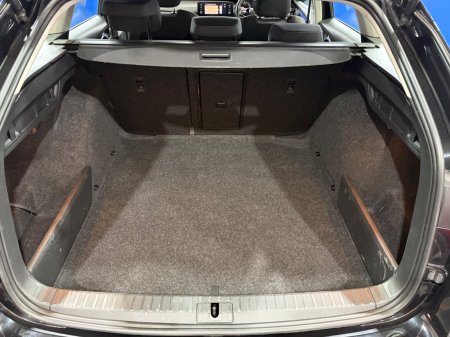 2023 Skoda Octavia - photo 16