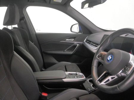 2023 BMW iX1 - photo 11