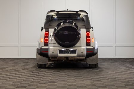 2024 Land Rover Defender - photo 5