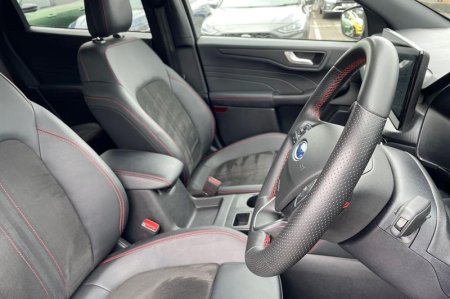 2024 Ford Kuga - photo 17