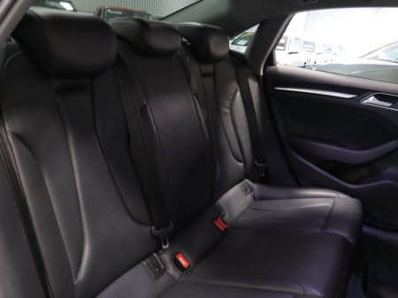 2018 Audi A3 - photo 30