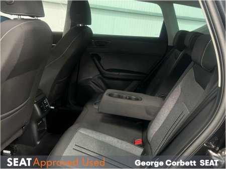 2026 SEAT Ateca - photo 10