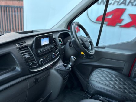 2022 Ford Transit - photo 7