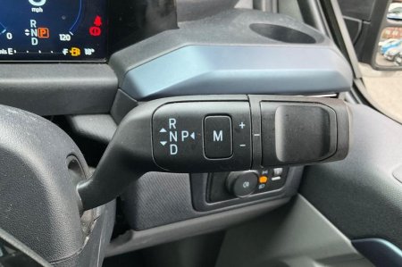 2025 Ford Tourneo Custom - photo 35