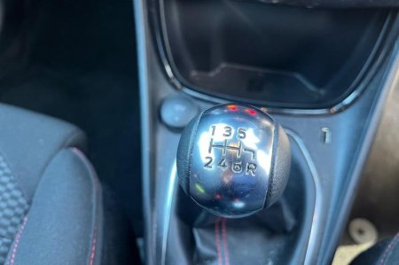 2024 Ford Puma - photo 38