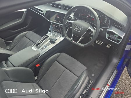 2023 Audi A6 - photo 14