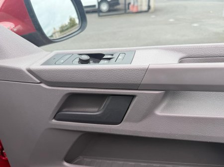 2022 Volkswagen Transporter - photo 16