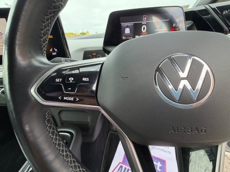 2023 Volkswagen ID.3 - photo 19