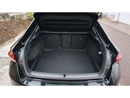 2026 Skoda Octavia - photo 20