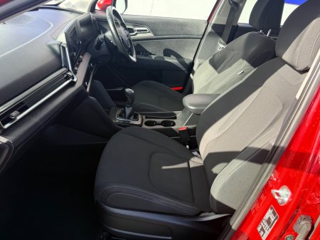 2023 Kia Sportage - photo 4