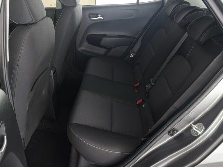2023 Kia Picanto - photo 19