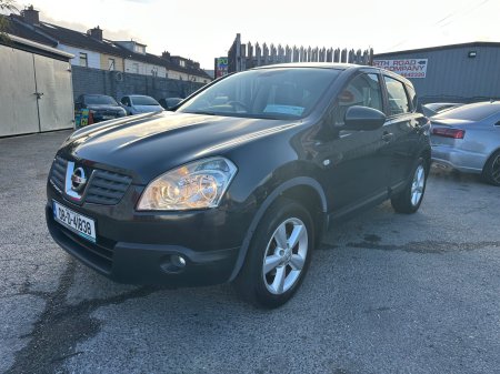 2008 Nissan Qashqai - photo 14