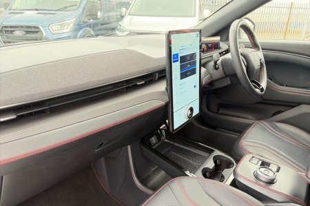 2022 Ford Mustang Mach-E - photo 18