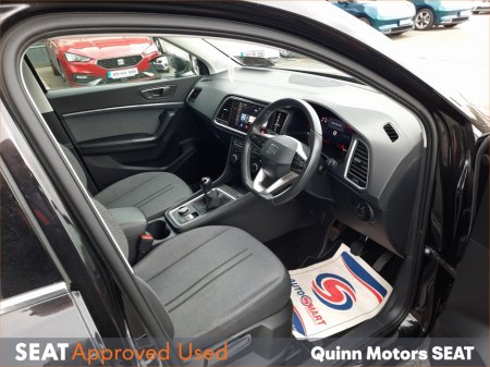 2023 SEAT Ateca - photo 8