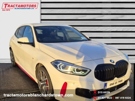 2021 BMW 1-Series - photo 12