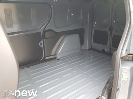 2026 Renault Kangoo - photo 11
