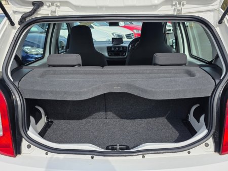 2015 Volkswagen up! - photo 10