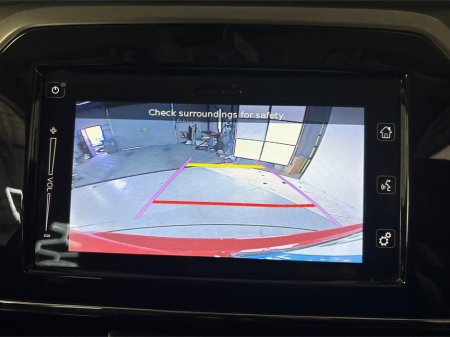 2023 Suzuki Vitara - photo 18