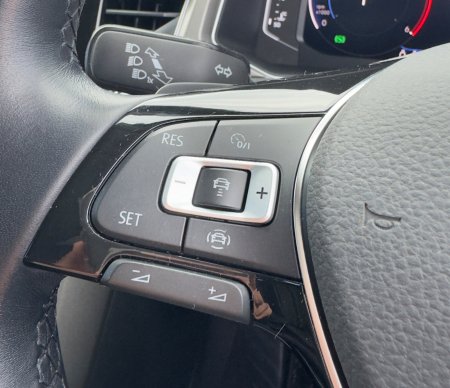 2021 Volkswagen T-Roc - photo 11