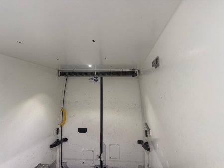 2022 Volkswagen Crafter - photo 16