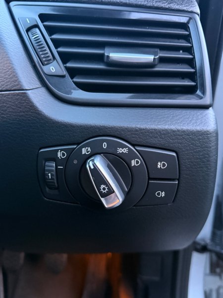2014 BMW X1 - photo 36