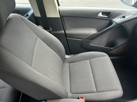 2014 Volkswagen Tiguan - photo 14