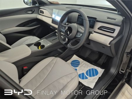 2026 BYD Seal 6 - photo 6
