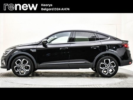 2023 Renault Arkana - photo 7