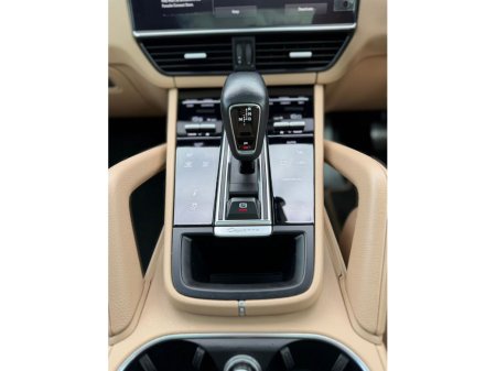 2022 Porsche Cayenne - photo 15